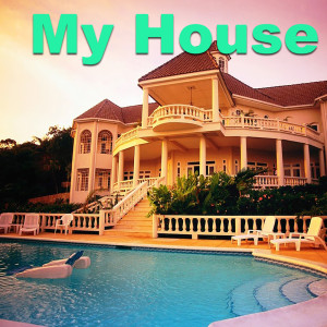 收聽Lloyd Banks的My House (Explicit)歌詞歌曲