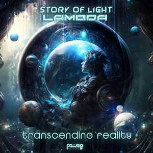 Album Transcending Reality from Story of Light