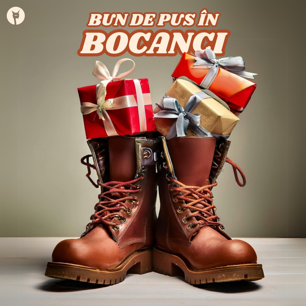 E Craciun si ninge