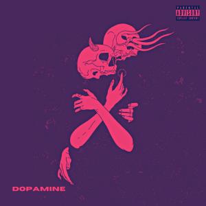 Diambu的專輯DOPAMINE (Super Slowed) (Explicit)