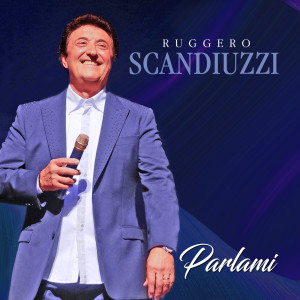 Album Parlami from Ruggero Scandiuzzi