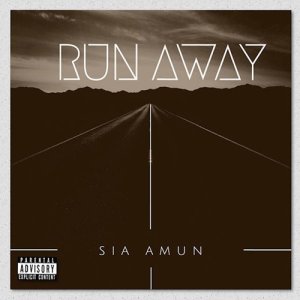 ดาวน์โหลดและฟังเพลง Runaway พร้อมเนื้อเพลงจาก Sia Amun