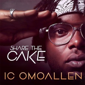 Listen to Share The Cake song with lyrics from Ic Omo Allen