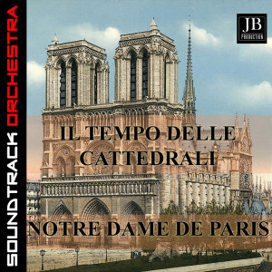 ดาวน์โหลดและฟังเพลง Il Tempo Delle Cattedrali พร้อมเนื้อเพลงจาก David Crane