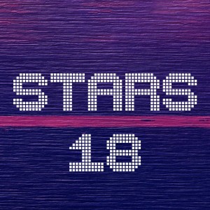 Album Stars, Vol. 18 from Various