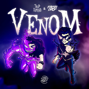 Album Venom from 