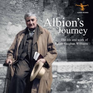 Various的专辑Albion's Journey