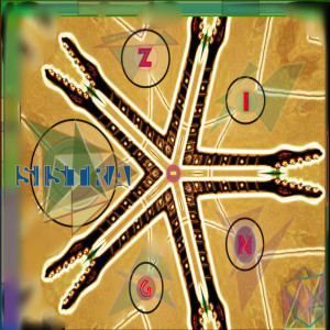 Album Zing from Sistra