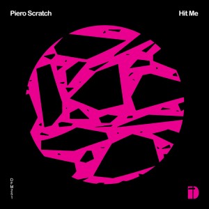 Piero Scratch的專輯Hit Me
