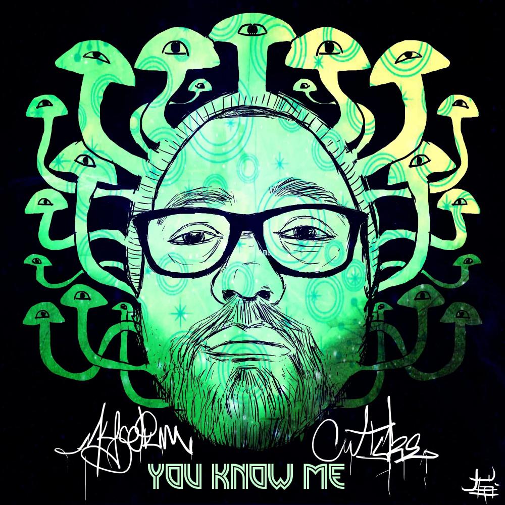 You Know Me (Explicit)