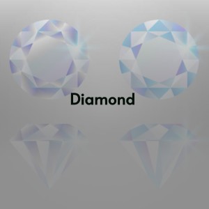 收聽Ruby Winters的Diamond歌詞歌曲