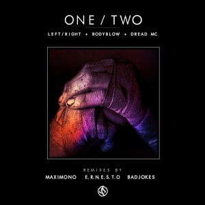 One / Two (The Remixes) dari Left