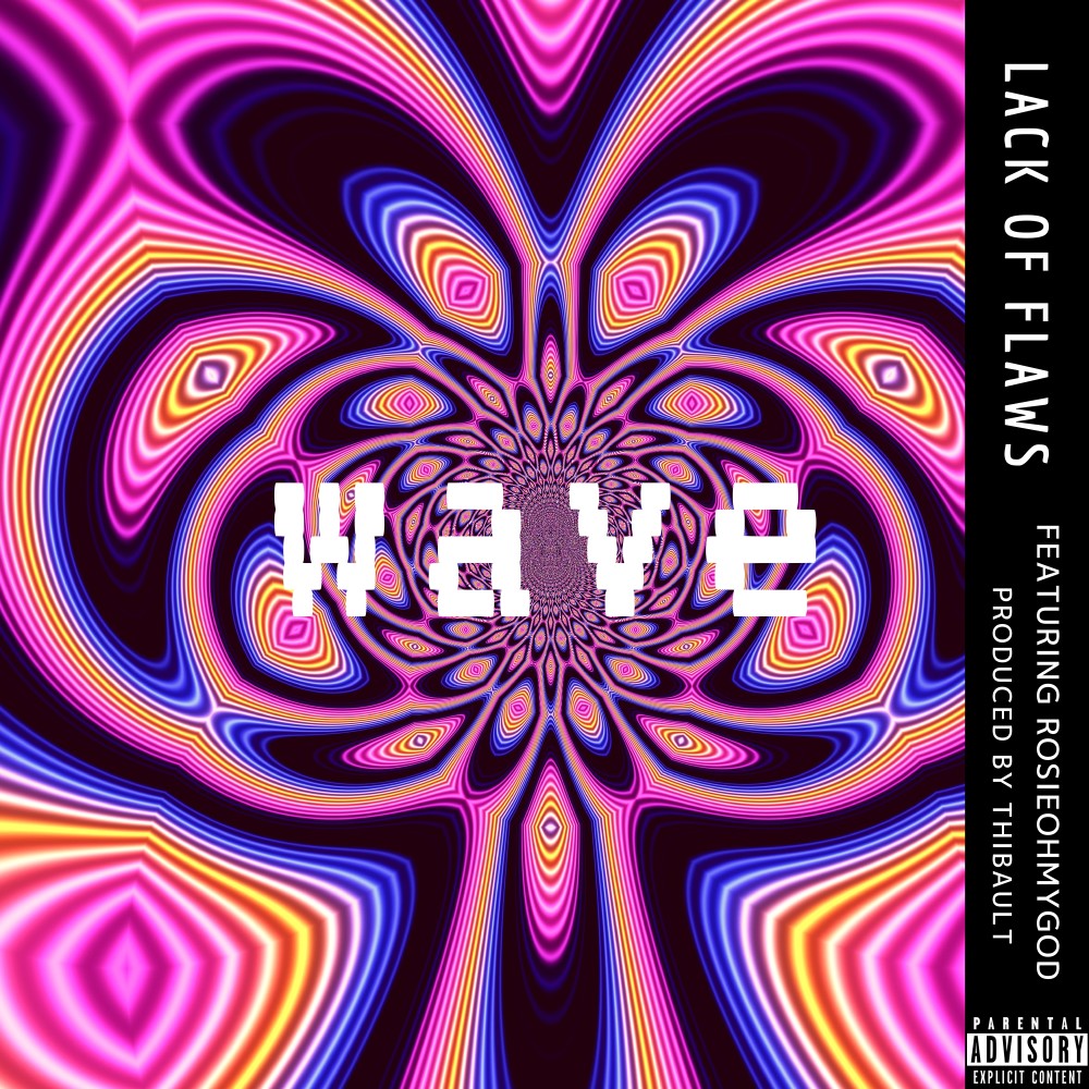 Wave (Explicit)