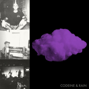 收听Jagstills的Codeine and Rain歌词歌曲