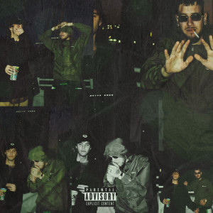 Album DOBLE AA (Explicit) from 