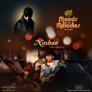 Album Nashaa from Mohammed Faiz