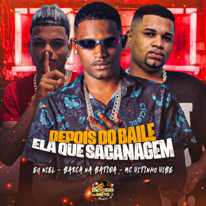 Album Depois do Baile Ela Quer Sacanagem (Explicit) from Barca Na Batida