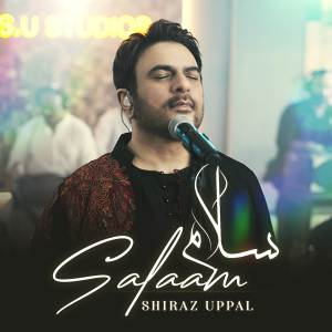 Shiraz Uppal的專輯Salaam