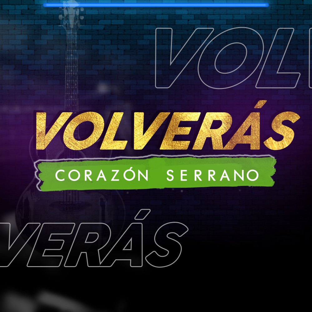 Volverás