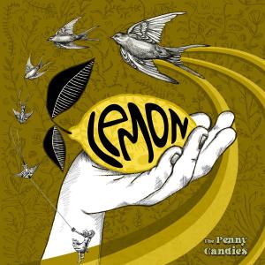 The Penny Candies的專輯Lemon