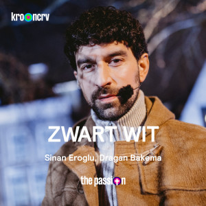 Listen to Zwart Wit song with lyrics from The Passion