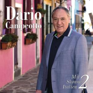 收聽Dario Campeotto的Parla piu piano歌詞歌曲