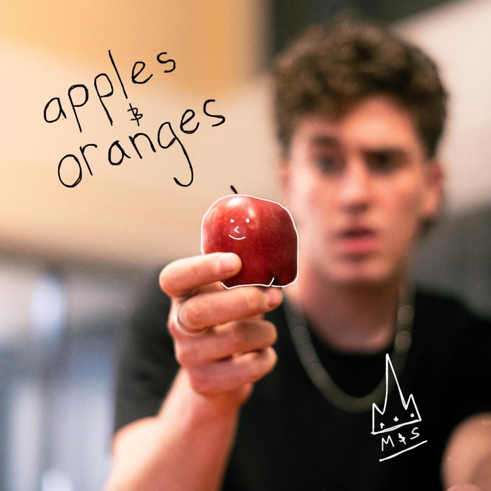 apples&oranges