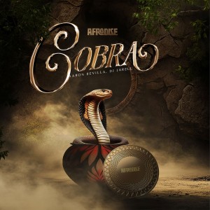 收聽Aaron Sevilla的Cobra (Radio Edit)歌詞歌曲