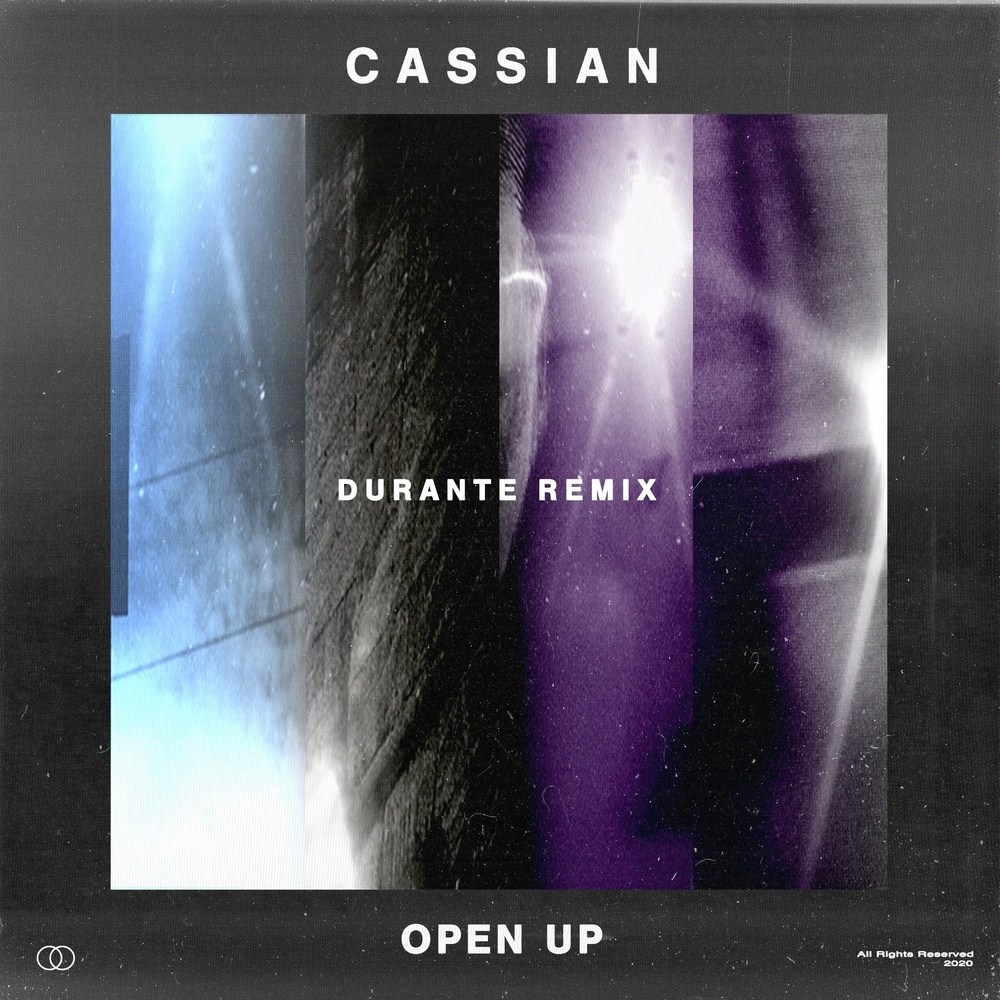Open Up