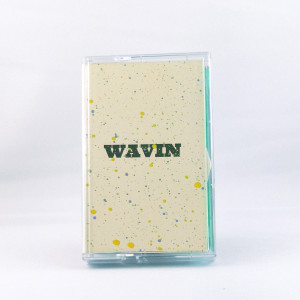 ดาวน์โหลดและฟังเพลง Wavin พร้อมเนื้อเพลงจาก Matth Sanju