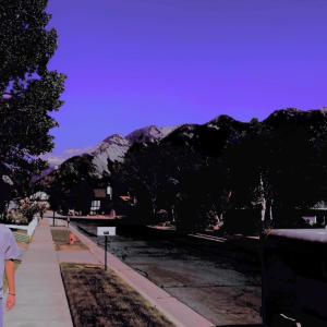 default playlist img