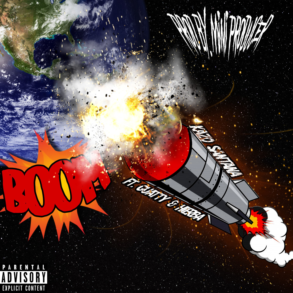 Boom (Explicit)