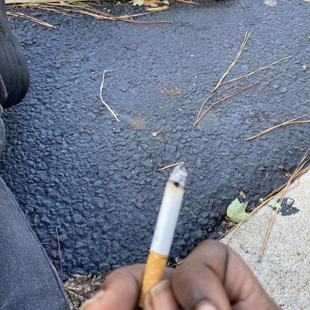 Ebk Who? (Explicit)