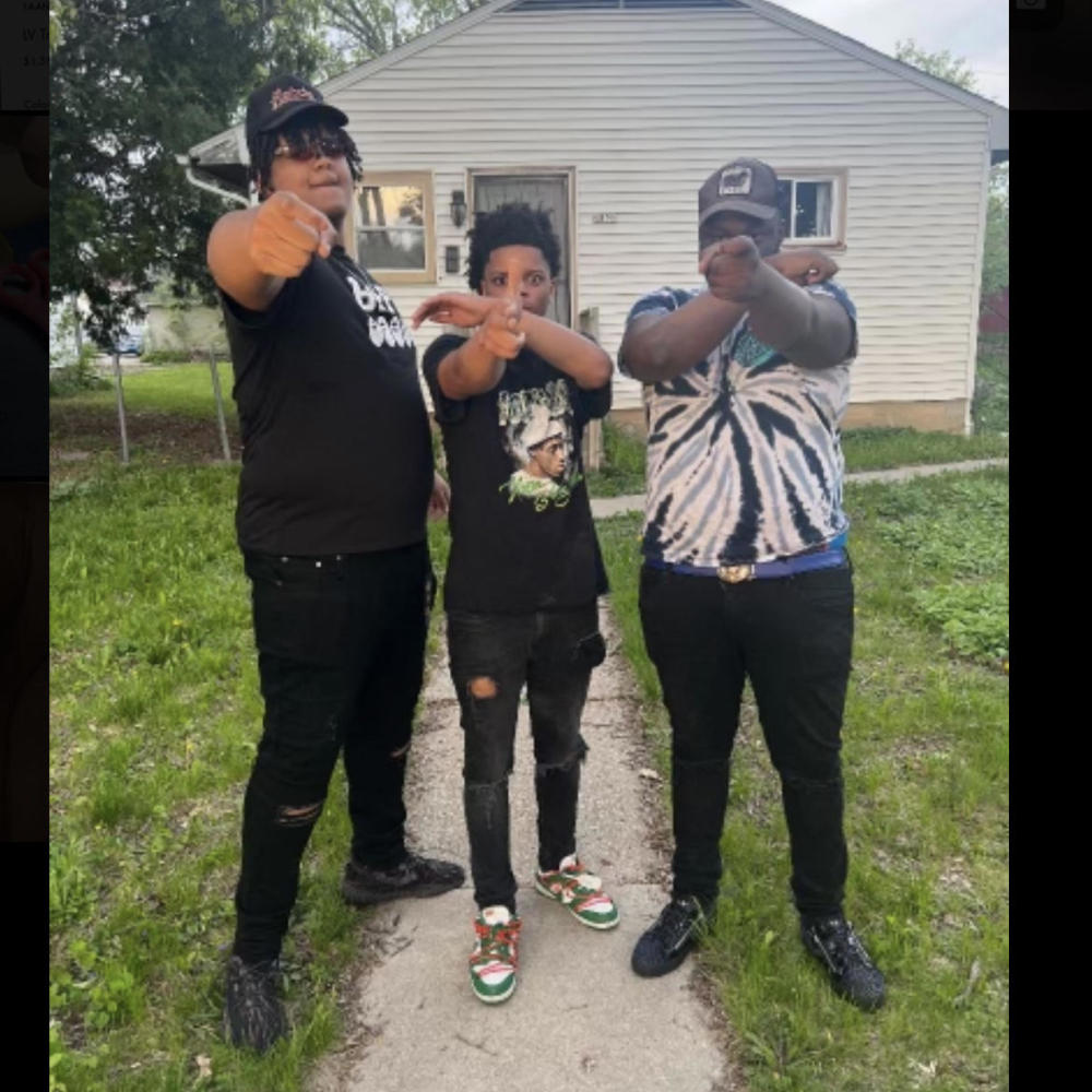 Members Only (feat. Drip Monxler & BAM Baybay) (Explicit)
