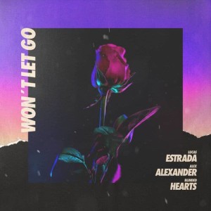 ดาวน์โหลดและฟังเพลง Won't Let Go พร้อมเนื้อเพลงจาก Lucas Estrada