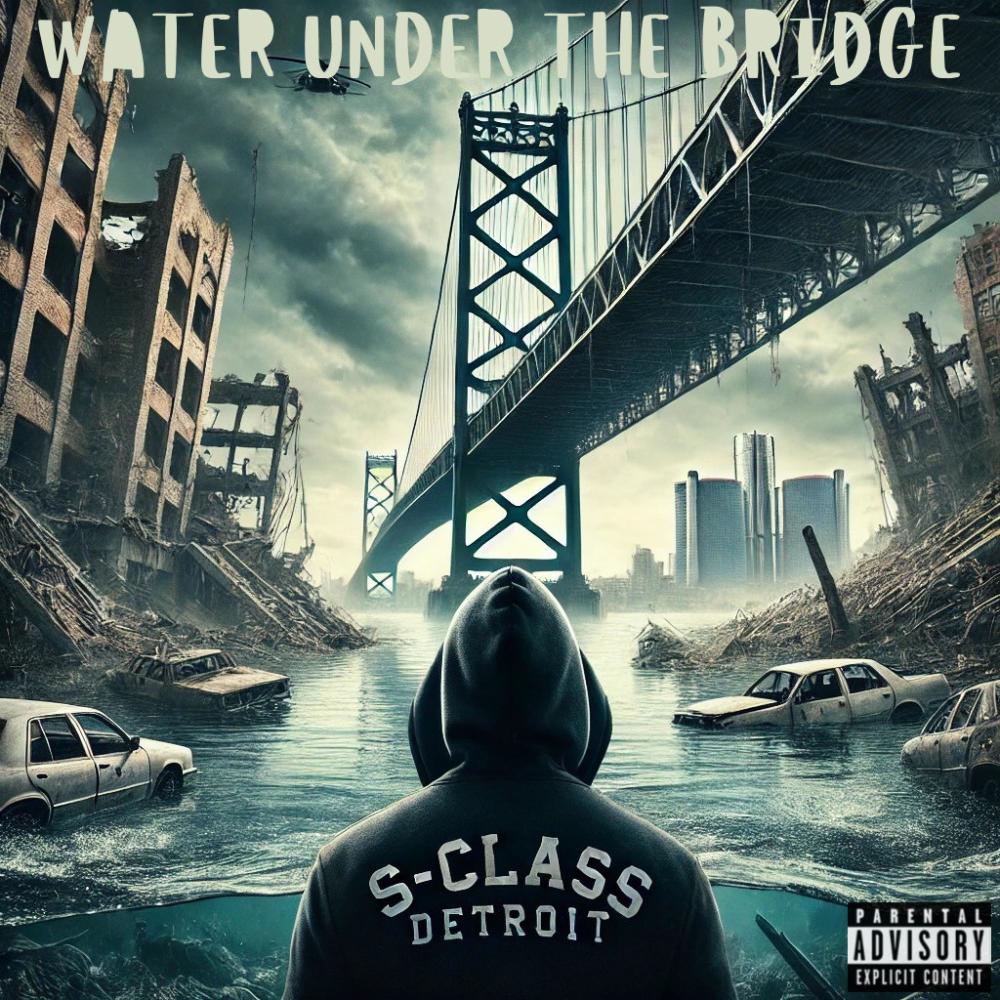 NO GIMMICKS (feat. Obie Trice) (Explicit)