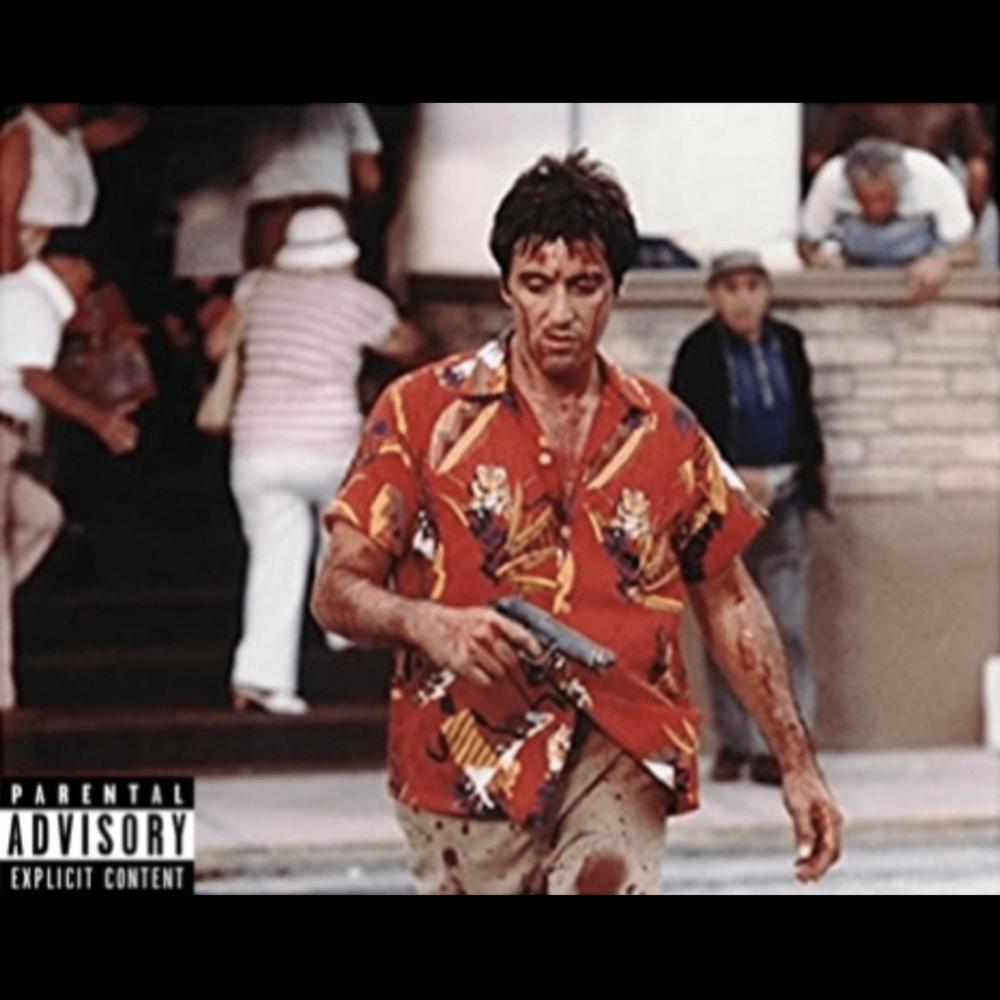In My Blood (Explicit)