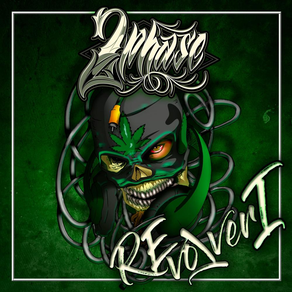 Cuando no este contigo (feat. KLP & Caporal|Explicit)