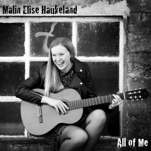 收聽Malin Elise Haukeland的All of Me歌詞歌曲