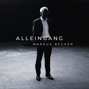 Markus Becker的專輯Alleingang