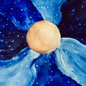 Listen to Moonlight song with lyrics from Georgie Alice