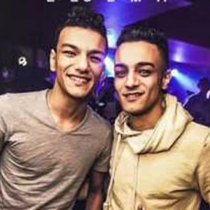 Album انا وانتا from تيتو