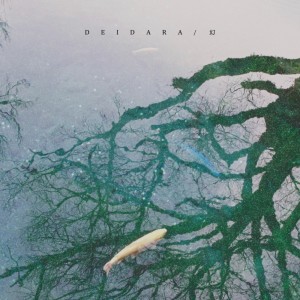 收听Deidara的大都会歌词歌曲