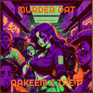 Album Murder Dat (Explicit) from 