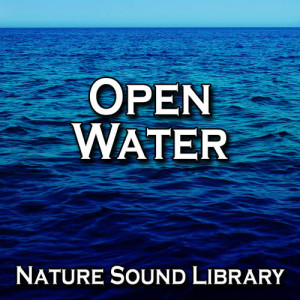 Open Water (Nature Sounds for Deep Sleep, Relaxation, Meditation, Spa, Sound Therapy, Studying, Healing Massage, Yoga and Chakra Balancing)