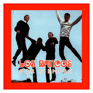 ดาวน์โหลดและฟังเพลง Mejor พร้อมเนื้อเพลงจาก Los Brincos