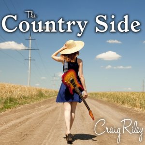 Craig Riley的專輯The Country Side
