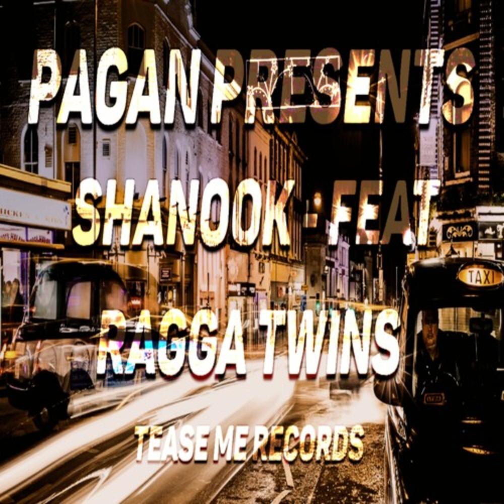 Shanook Ragga Twins (Explicit)