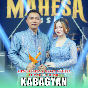 Listen to Kabagyan song with lyrics from Ajeng Febria