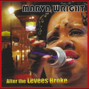 收聽Marva Wright的You Are My Sunshine歌詞歌曲